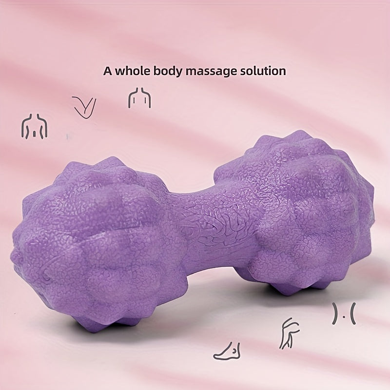 Muscle Relax Massage Ball Roller for Relief