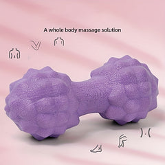 Muscle Relax Massage Ball Roller for Relief