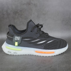 Men's Breathable Lightweight Running Shoes Non slip
