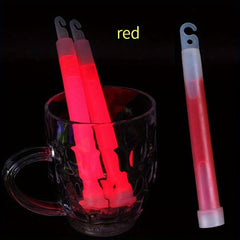 Outdoor Emergency Diving Rescue Fluorescent Rod Night Lighting Party Flash Rod