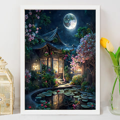 1000pcs Expert Level Challenging Jigsaw Puzzle