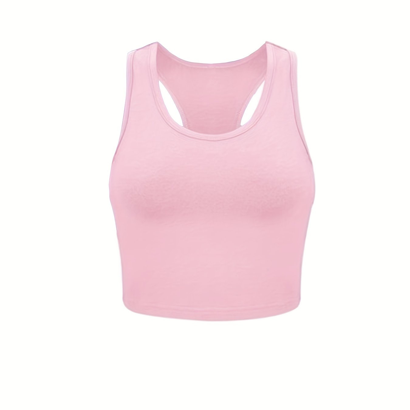 Sports Bra Women's High Stretch Yoga Bra