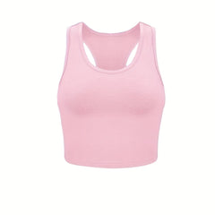 Sports Bra Women's High Stretch Yoga Bra