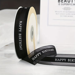 5m Cake Box Gift Flowers Packaging Ribbons Bouquets Wedding Bouquets Material