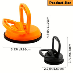 Gakufai 3pcs Dent Puller Car Paintless Dent Repair Kit
