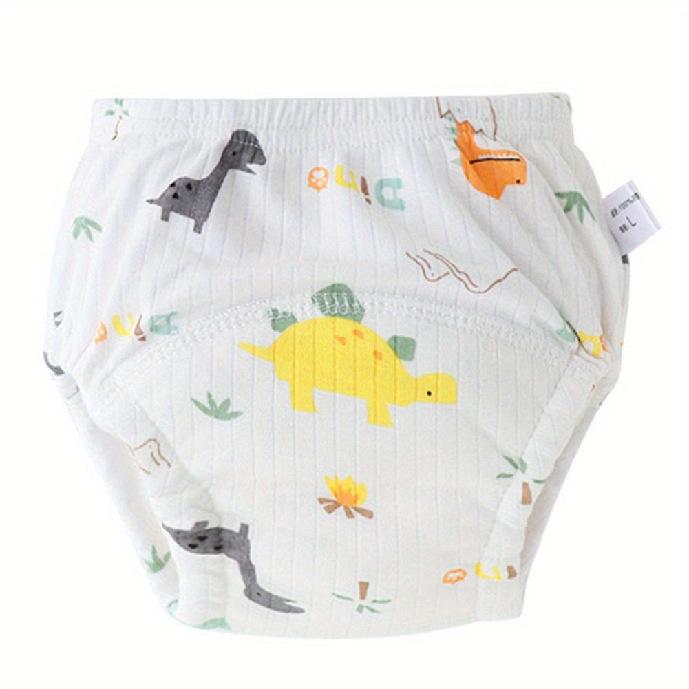 Baby Toilet Training Pants Diaper Pants Washable Underwear