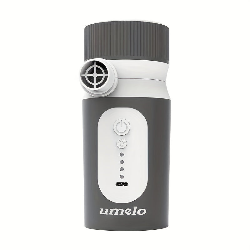 Portable Wireless Air Pump for Vacuum Storage Bags