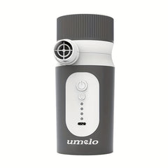 Portable Wireless Air Pump for Vacuum Storage Bags