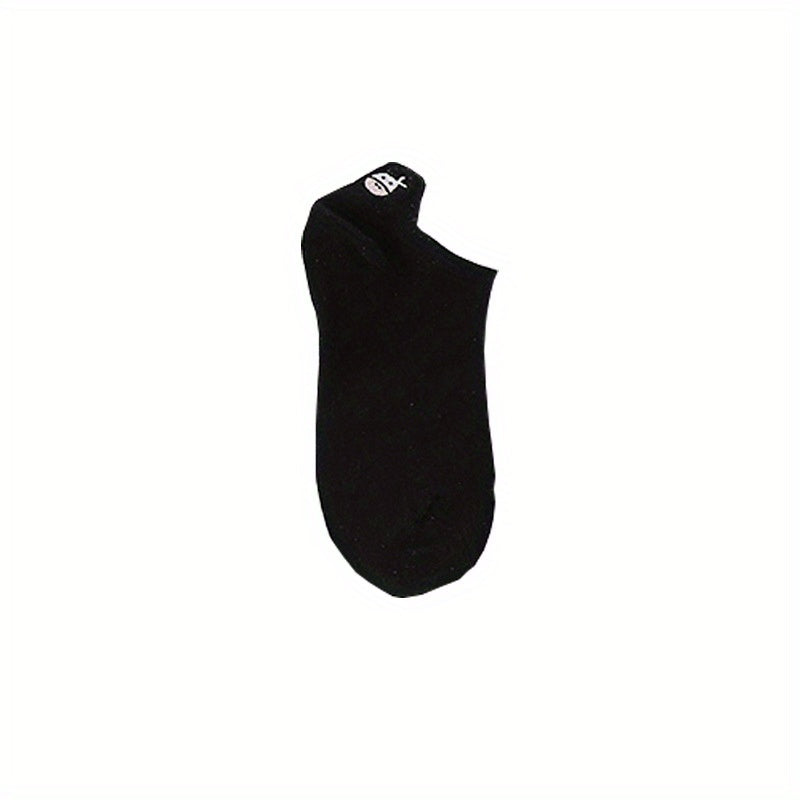 Girls Cow Pattern Socks Breathable Comfy Children s Socks