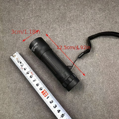 Powerful Monocular Telescope for Outdoor Camping Bird Watching