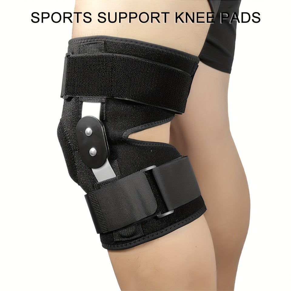 Durable Knee Pads for Outdoor Activities - Mountaineering, Running, Cycling