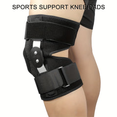 Durable Knee Pads for Outdoor Activities - Mountaineering, Running, Cycling