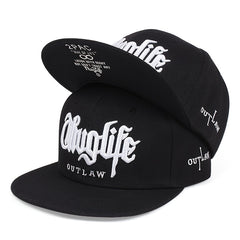 Men's Hip Hop Baseball Cap