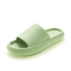 Men's Lightweight Cloud Slides Non Slip Slippers