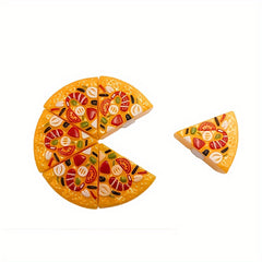 Pizza Simulation Kitchen Toy - Fun Party Supplies