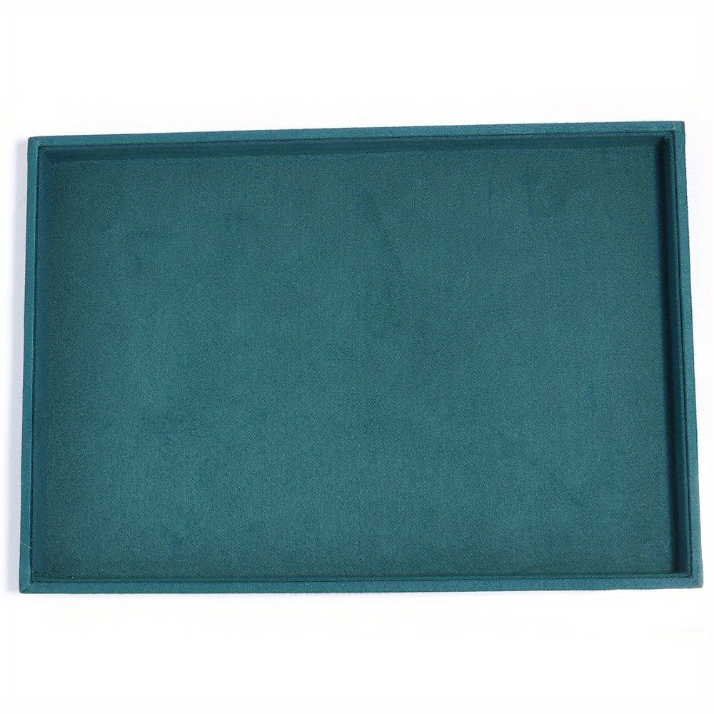 Jewellery Storage Tray Display Box For Earrings Bracelet Ring
