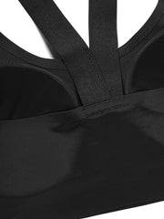 Comfy Seamless Wireless Full Coverage Bra