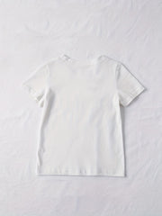 Family Matching Avocado Print T-shirts
