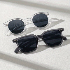 2 Pack Men's Sunglasses Brother Sharing Sunglasses