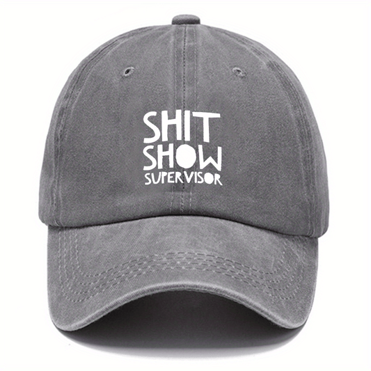 Adjustable Sun Protection Baseball Cap for Men and Women