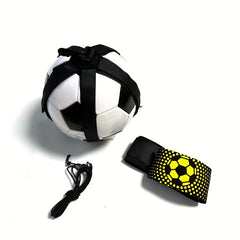 Football Kick Trainer Soccer Training Volleyball Kick Trainer