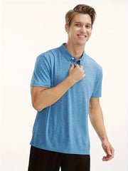Men's Quick-Drying Custom Fit Shirt