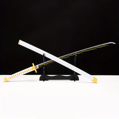 Samurai Katana Sword Halloween Cosplay Props and Decoration