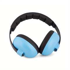 Baby Noise Cancelling Earmuffs for Safe Travel