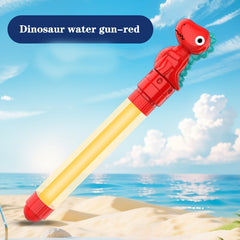 Large Firework Water Gun for Adults Summer Water Battle