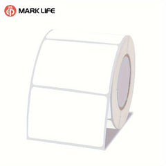 Thermal Stickers Labels Roll Barcodes Inventory Christmas Stickers
