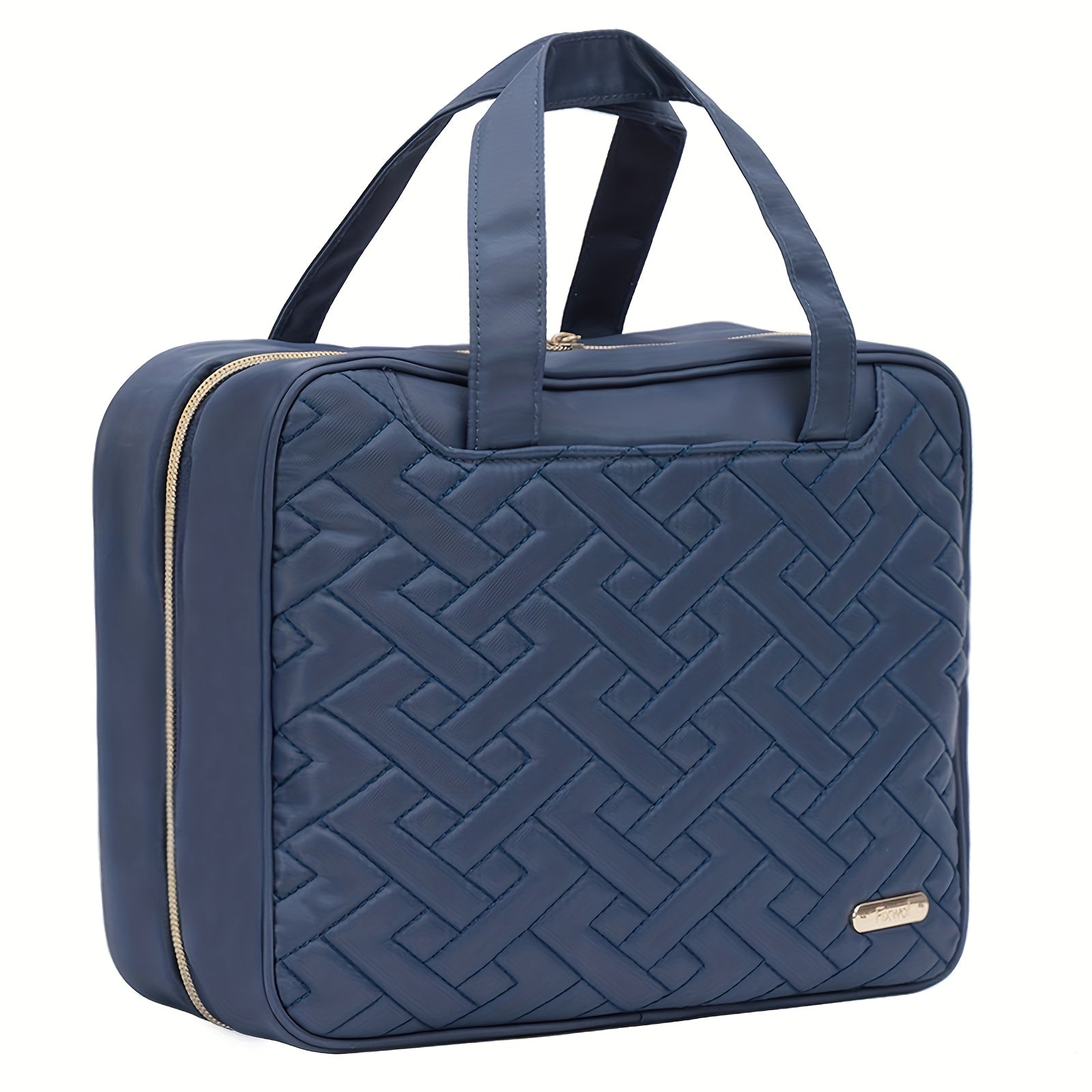 Large Makeup Storage Bag Waterproof Cosmetic Bag
