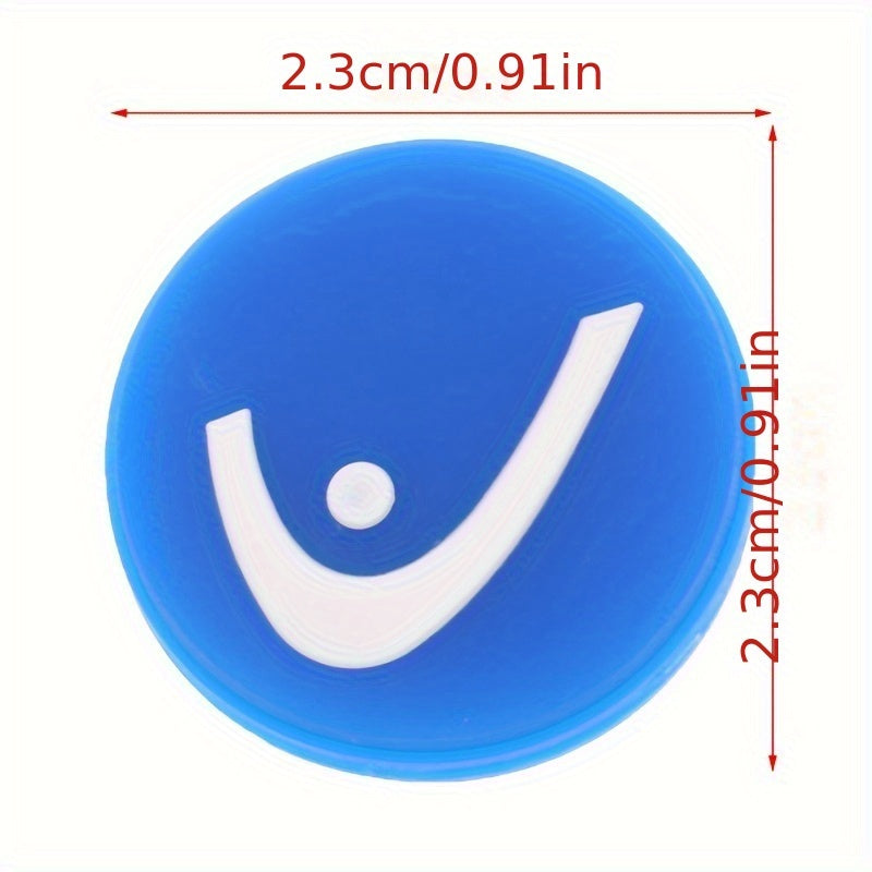 Tennis Vibration Dampener - Shock Absorbers for Racket