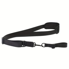 Shoulder Strap for Side Mounted Grass Mower and Brush Cutter
