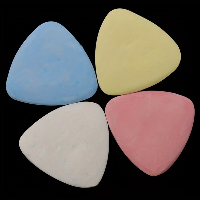 10pcs Colorful Tailors Chalk Sewing Markers Sewing Tool