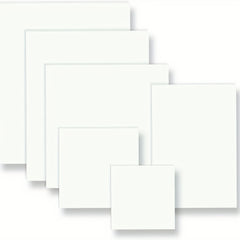 300 Sheets Transparent Sticky Notes Waterproof Memo Sticker