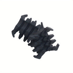 Archery Rubber Bow Limbs Vibration Damper Stabilizers for Compound Bows