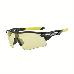Men's Cycling Glasses Sports Sunglasses