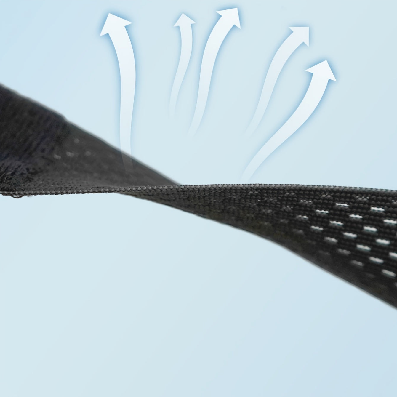 Adjustable Pressurized Wrist Bandage Sweat Band Wrap Basketball Fitness