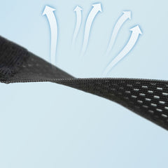 Adjustable Pressurized Wrist Bandage Sweat Band Wrap Basketball Fitness