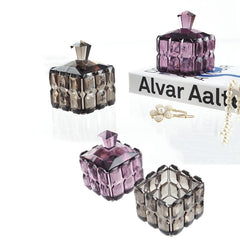 Box Resin Molds Jewelry Box Silicone Mold Trinket Storage Container