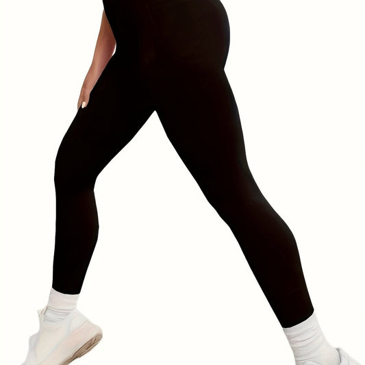 High Stretch Yoga Leggings Women's Activewear
