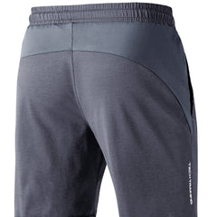 Men's Quick Dry Stretch Waist Shorts with Pockets for Gym Summer Training