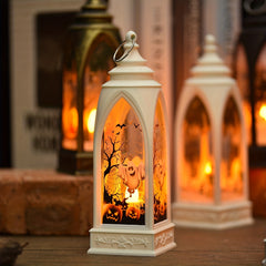 Easter LED Lights for Camping & Decoration