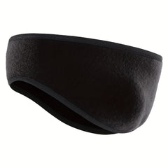 Warm Ear Muffs Fleece Earmuff For Men Women