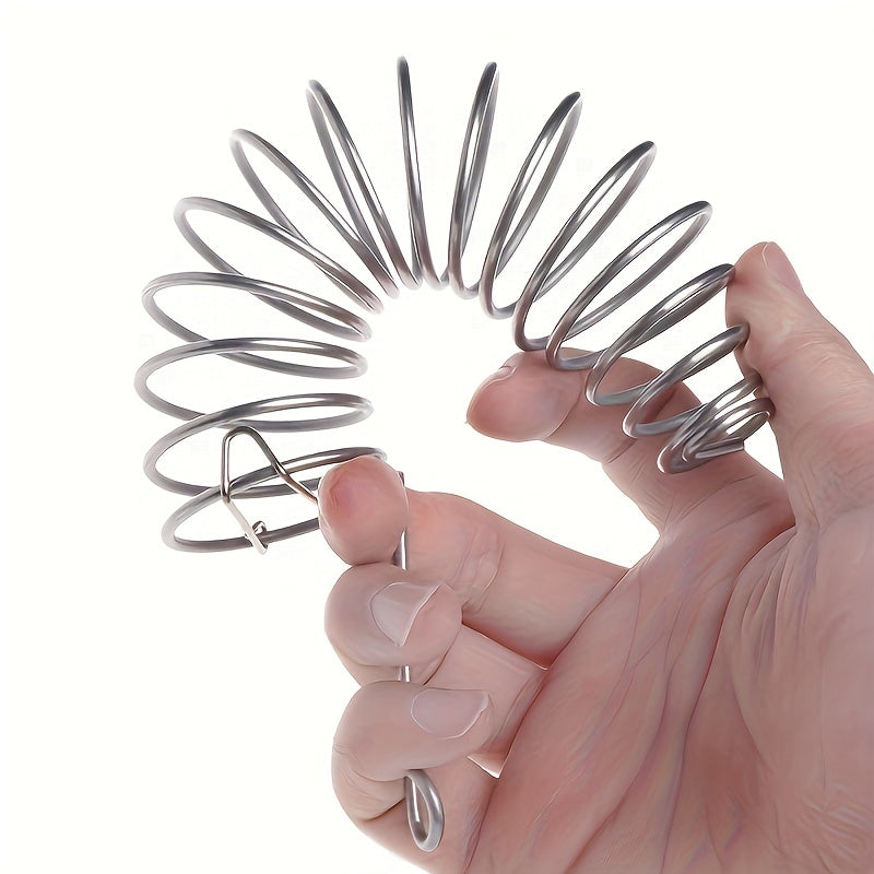 Stainless Steel Bird Feeder Budgie Parakeet Parrot Fruit Basket