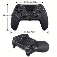 Wireless Gamepad Controller for PC with Turbo Function