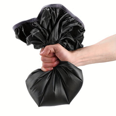 Waterproof Backpack Rain Cover - Durable & Foldable