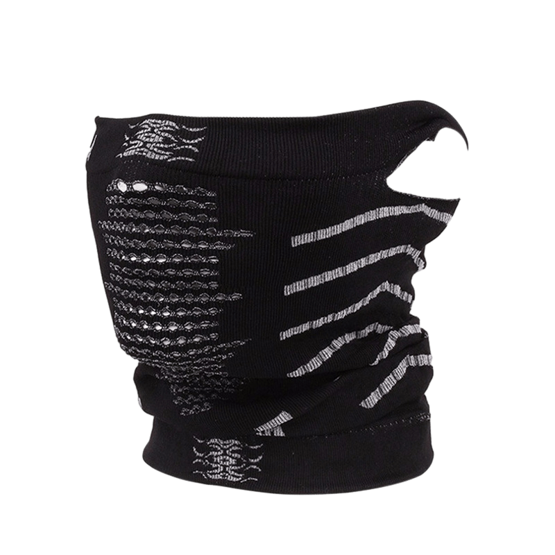Sports Warm Ski Windproof Biker Outdoor Cycling Breathable Mask