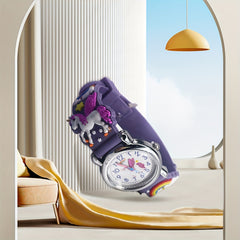 Digital Silicone Wrist Watches