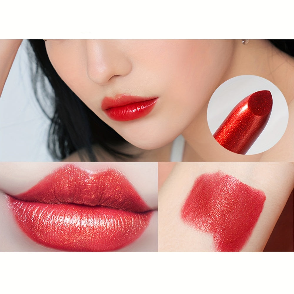 Hot Pink Long Lasting Lip Gloss